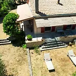 Semesterbostad Maison Avec Jardin Proche Plages&village Gassin