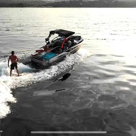 Maison Avec Jardin Proche Plages & Village * Gassin