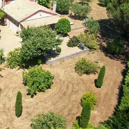 Vakantiehuis Maison Avec Jardin Proche Plages & Village *