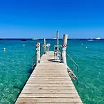 Hébergement de vacances Maison Avec Jardin Proche Plages&village *