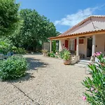 Maison Avec Jardin Proche Plages&village *
