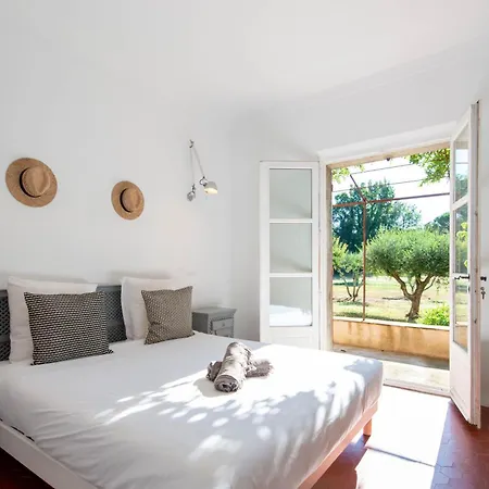 Maison Avec Jardin Proche Plages&village