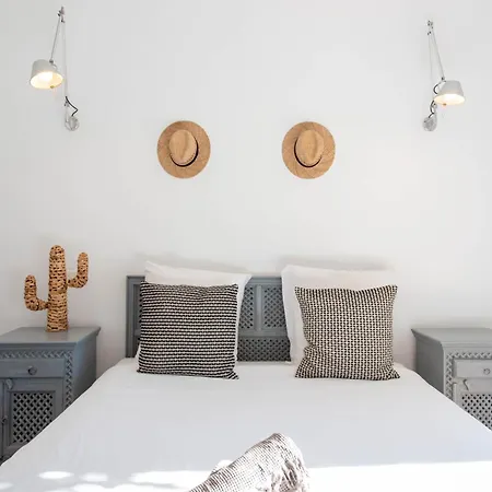 Maison Avec Jardin Proche Plages & Village