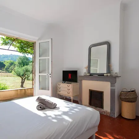 Maison Avec Jardin Proche Plages&village *