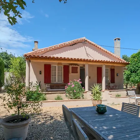 Maison Avec Jardin Proche Plages&village Gassin