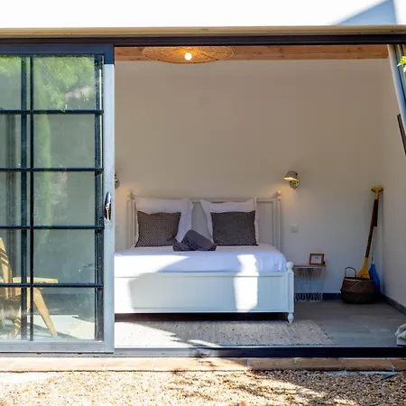 Semesterbostad Maison Avec Jardin Proche Plages&village