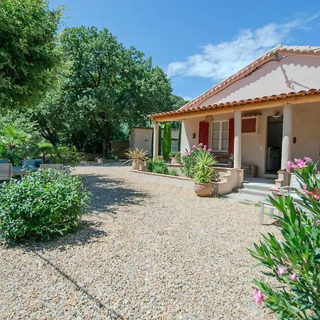 Maison Avec Jardin Proche Plages&village *